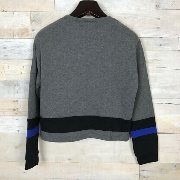 Demi Lovato Fabletics Odessa Midi Sweatshirt XXS - Picture 3 of 5